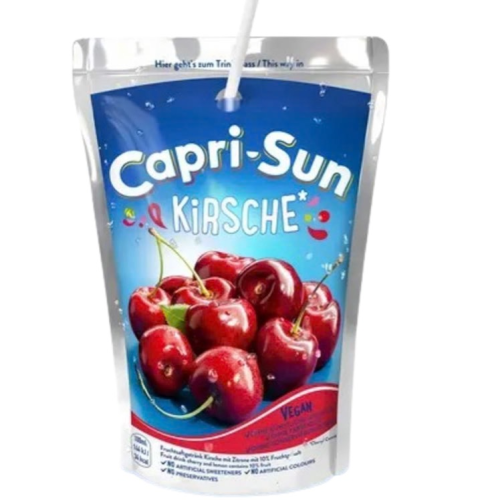 CSu Kirsch 0.2l TP