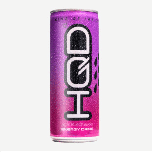 Hqd energy - Açaí Blackberry
