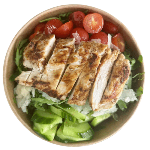 Ceaser Salat