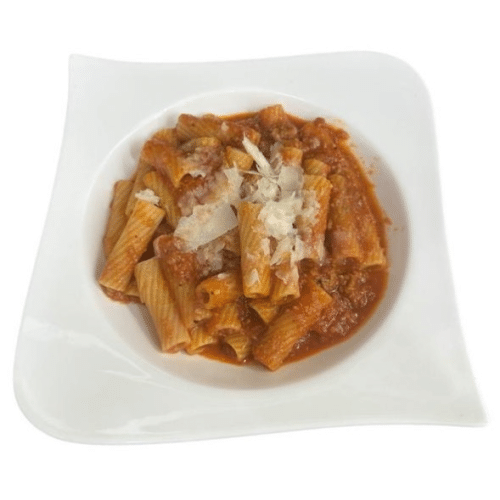Pasta Bolognese