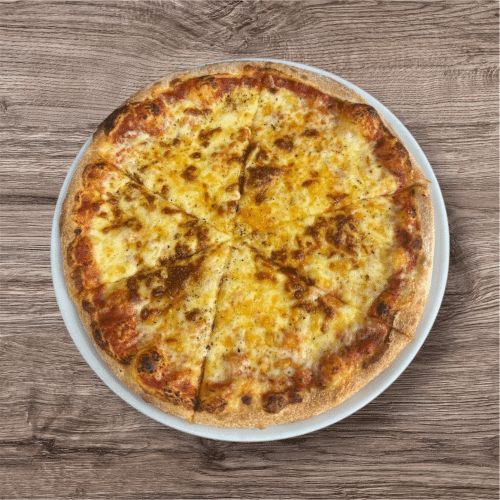 Pizza Margherita