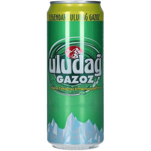 Uludag Gazoz