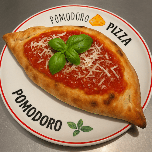 Pizza Calzone (Ø 31cm)
