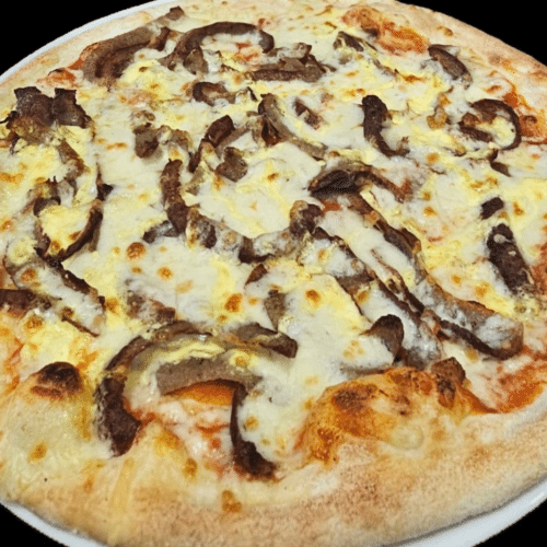 Pizza Döner