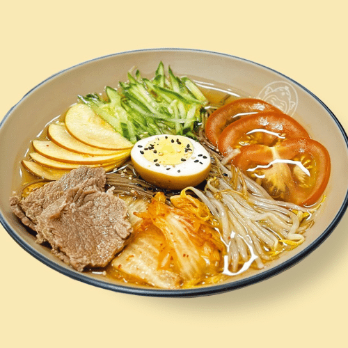 Mul Naeng myeon