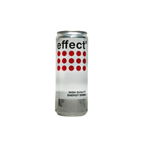 Effect 0,33l