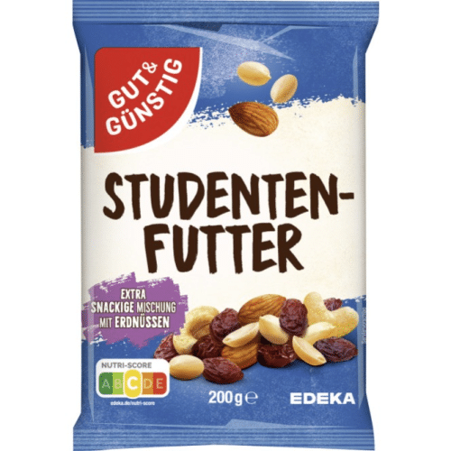 Studentenfutter 200g