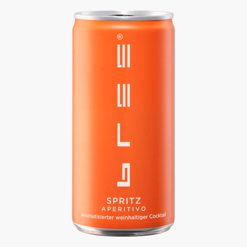 Bree Spritz Aperitivo 0,2l (6,9% vol.)