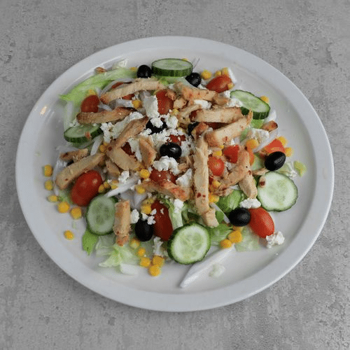 Insalata Pollo