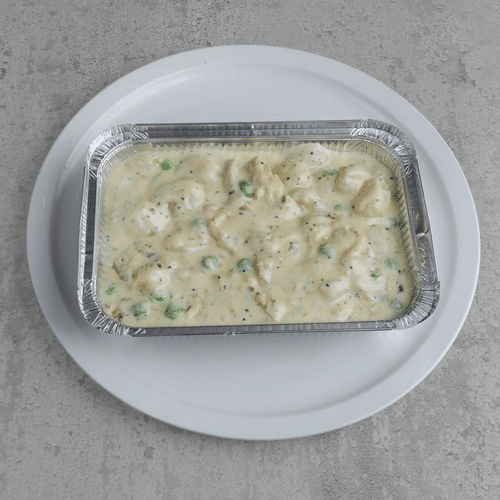 Pasta Bollywood (scharf)