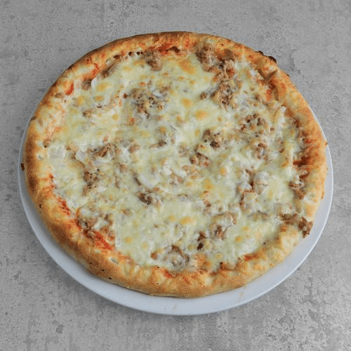 Pizza Tonno