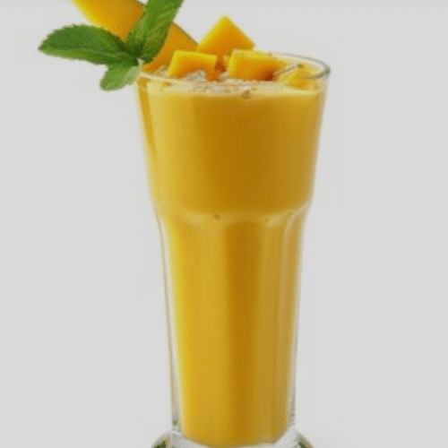 Mango Lassi