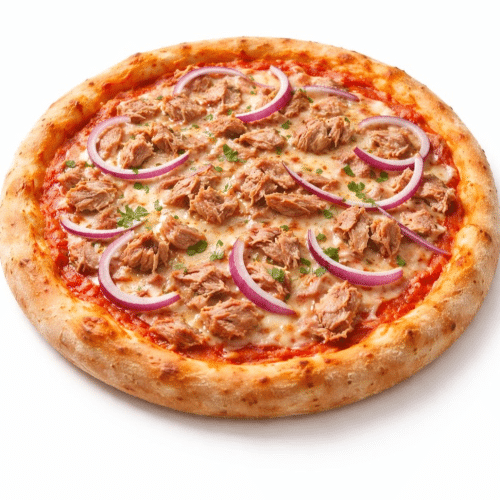 Pizza Do It Yourself