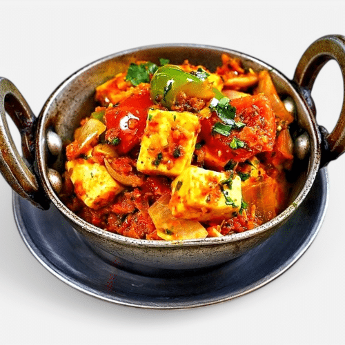 Kadhai Paneer