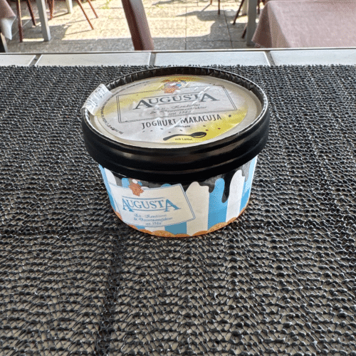 Augusta Joghurt Maracuja