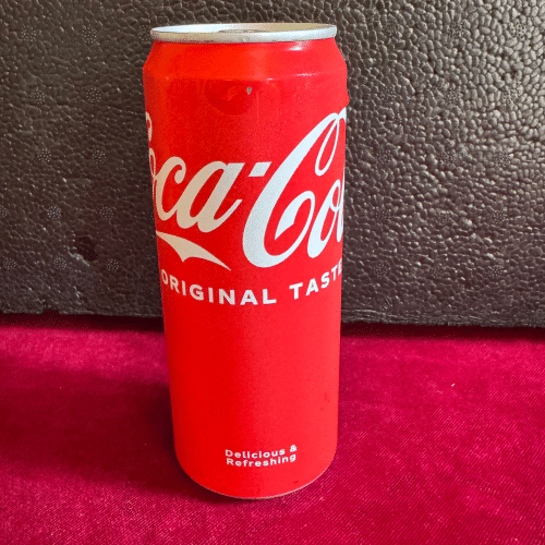 Coca Cola