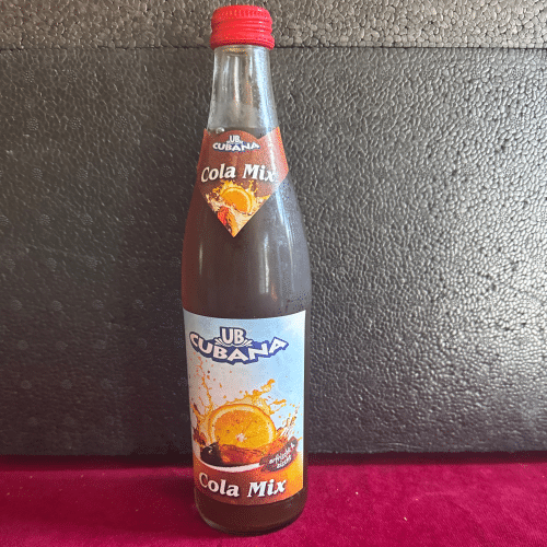 Cola Mix