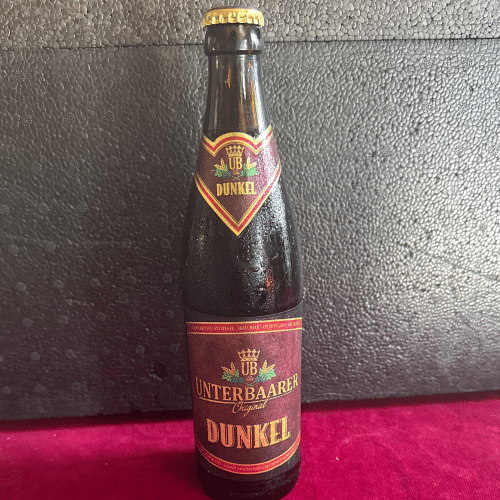 Dunkles Bier