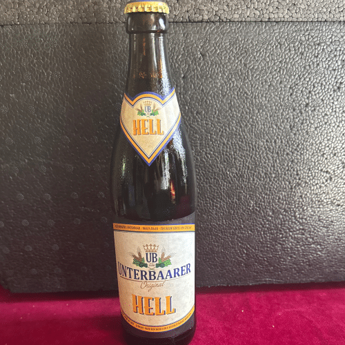 Helles Bier