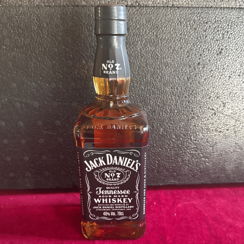 Jack Daniels