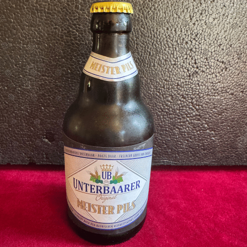 Pils 0,33l