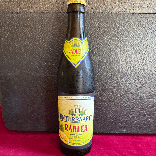 Radler 0,5l