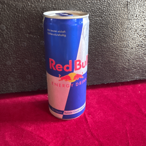 Red Bull