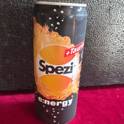 Spezi Energy