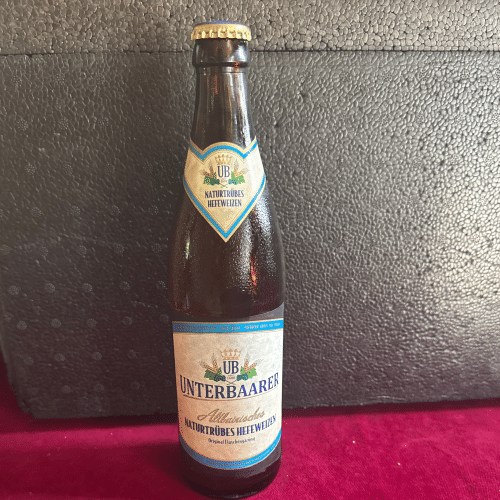 Weizen Helles