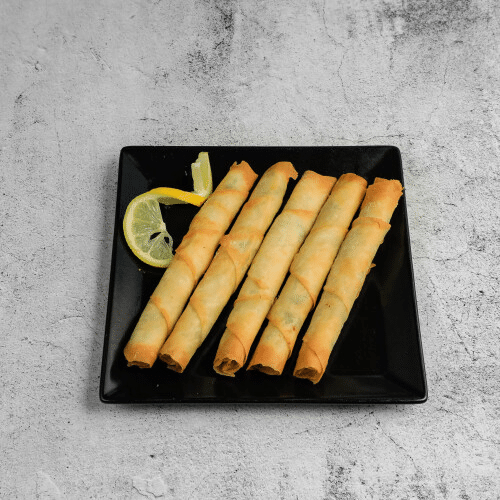Zigaretten Börek (5 Stück)