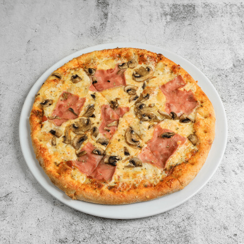 Pizza Funghi (30 cm)