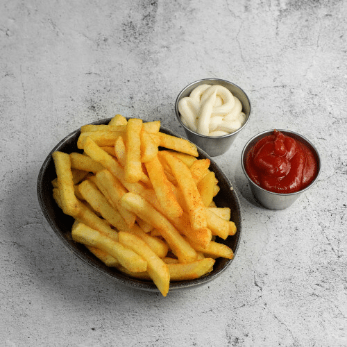 Pommes frites