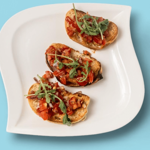 Bruschetta Classico