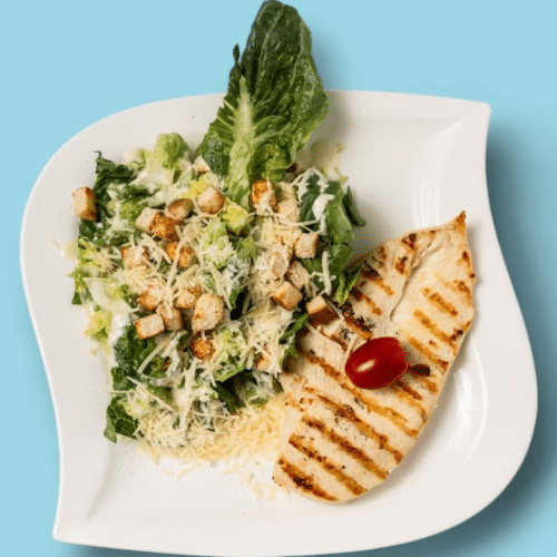 Caesar's Salat