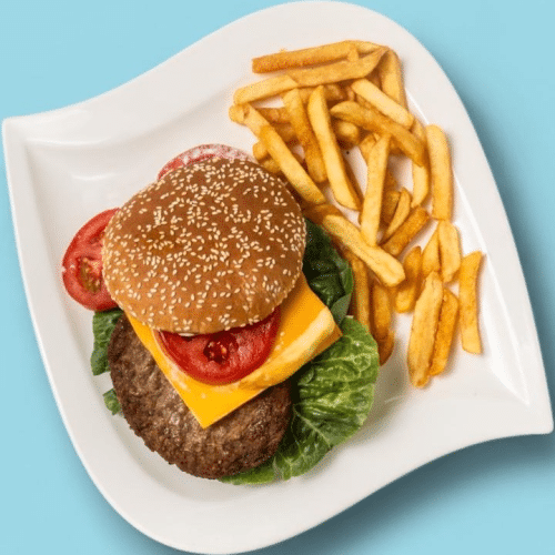 Cheeseburger