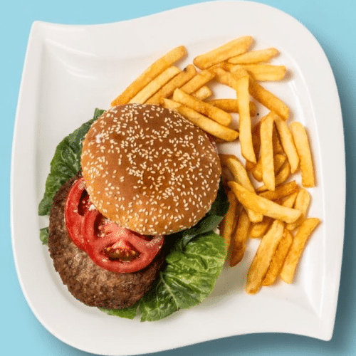 Hamburger