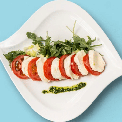 Insalata Caprese