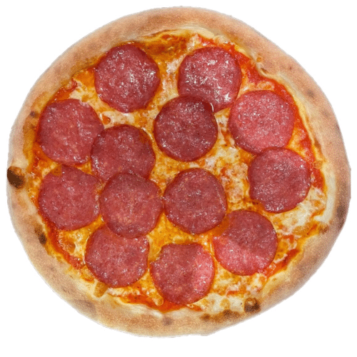 Pizza Salami