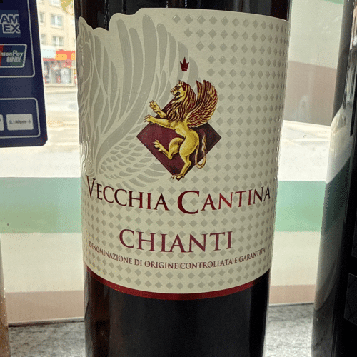 Chianti