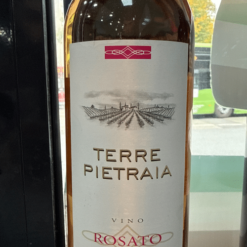 Cornaro Veneto Merlot Rosato 0,7l