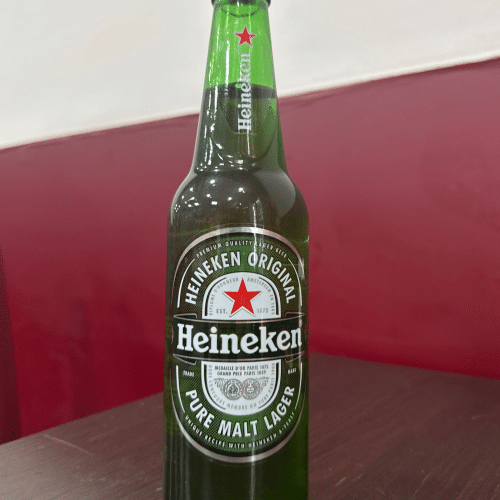 Heineken 0,4l