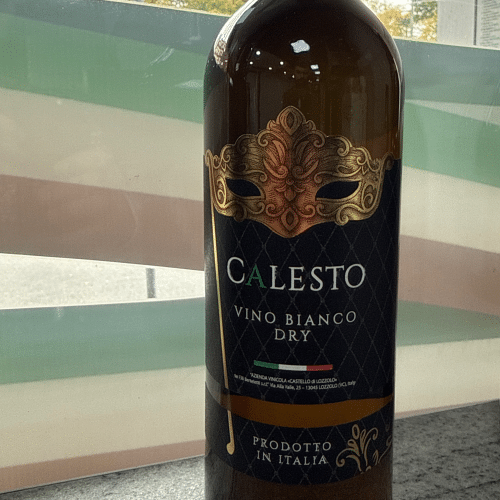 Il Gaggio Vino Bianco 0,7l