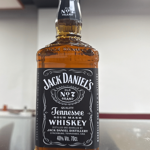Jack Daniels