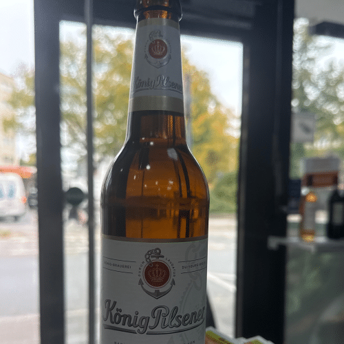 König Pilsener 0,5l