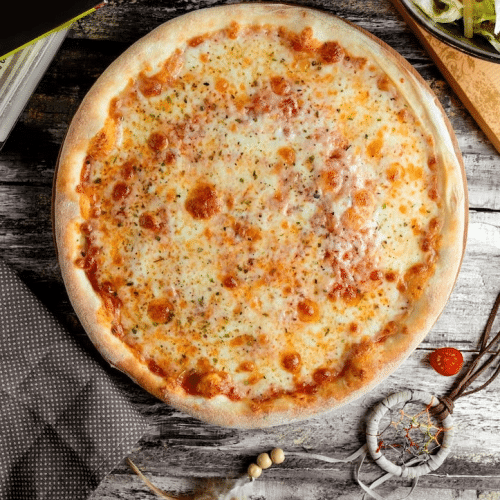 Pizza Margherita