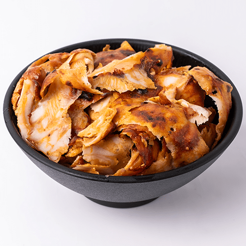 HDD Döner Portion Fleisch pur (klein)