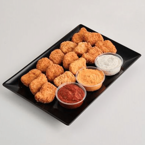 15er Nuggets (Hähnchen)