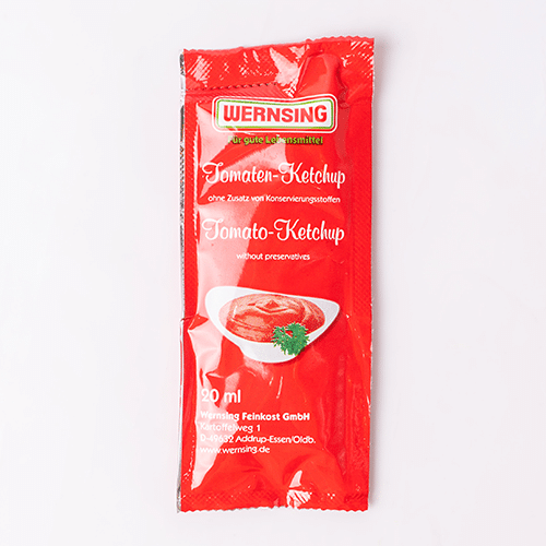 Ketchup