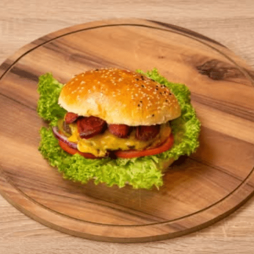1001 Nacht Burger