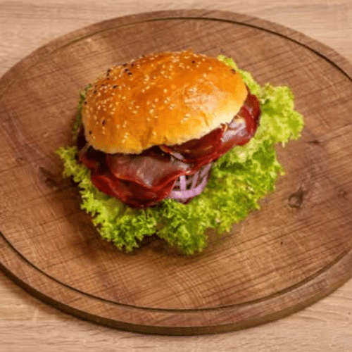 Alex Burger